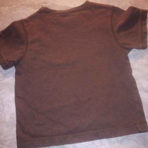 Little boy T shirt size 3 t - Picture 3 of 4